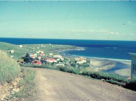 An Old Photo of an Old Favourite