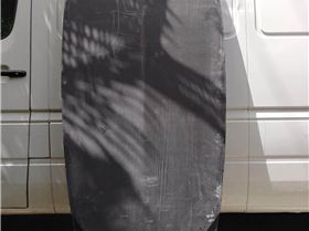 Foils-Slalom Convertible