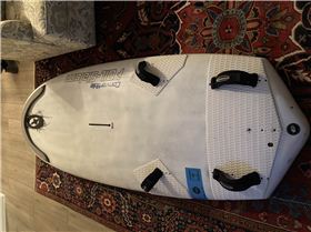 Foils-Slalom Convertible