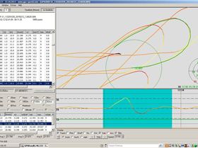 Alpha exapmple 2 curved path