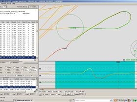Alpha example 3 Alpha upwind