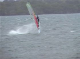 That Saturday @ The Shearwater