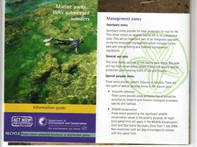 Shoalwater Islands Marine Park