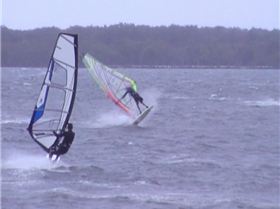 That Saturday @ The Shearwater