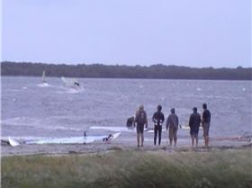 That Saturday @ The Shearwater