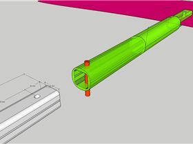 SC sleeve extension 3
