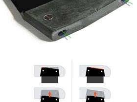 SB Deep Tuttle angles