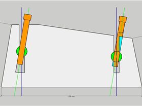 Starboard Deep Tuttle