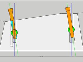 Starboard Deep Tuttle