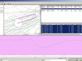 2nd Alpha - slow out