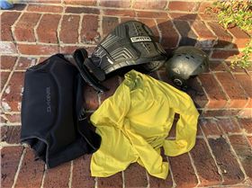 Found at Pelican Point 9/1/22