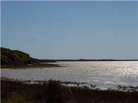 lake george Beachport