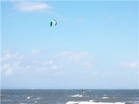 Windwanderers Hangtime