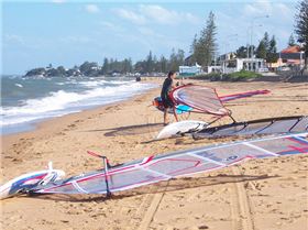 Windwanderers lineup