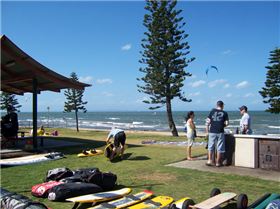 WindWanderers Gearswap