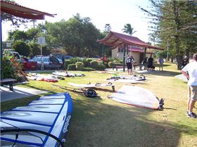 WindWanderers Gear n Stuff