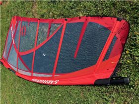 2008 Sailworks Revo 4.0