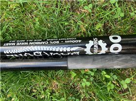 2008 Sailworks Revo 4.0