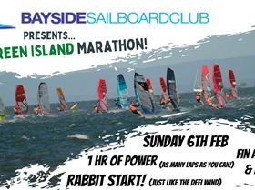 Green Island Marathon