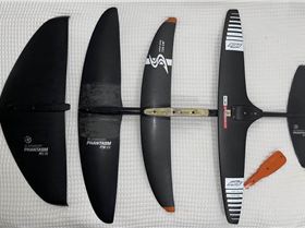 Phantasm small wing options 30