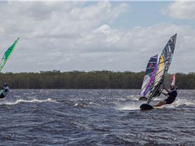 Slalom Championships 2021