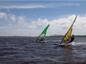 Slalom Championships 2021