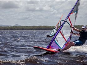 Slalom Championships 2021