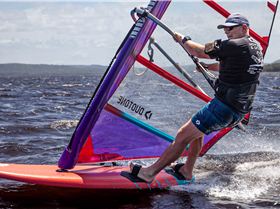 Slalom Championships 2021