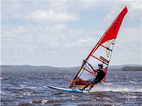 Slalom Championships 2021