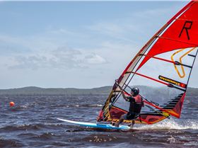 Slalom Championships 2021