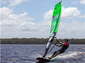 Slalom Championships 2021