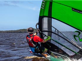 Slalom Championships 2021