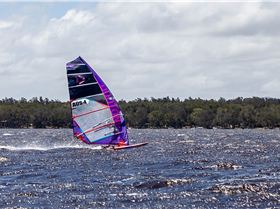 Slalom Championships 2021