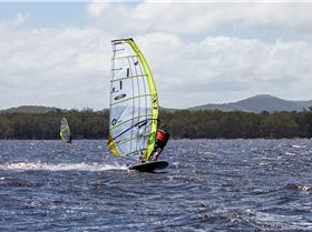 Slalom Championships 2021