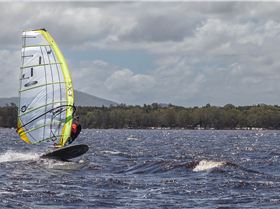 Slalom Championships 2021