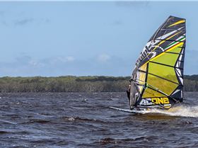 Slalom Championships 2021