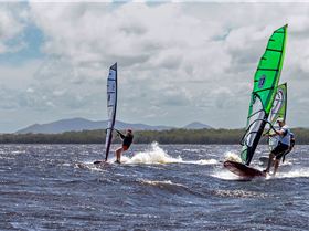 Slalom Championships 2021