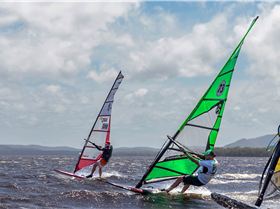 Slalom Championships 2021