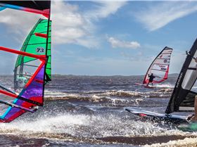 Slalom Championships 2021