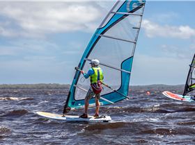 Slalom Championships 2021