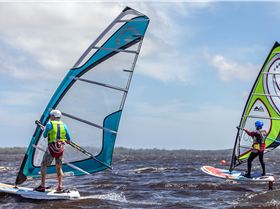 Slalom Championships 2021