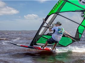 Slalom Championships 2021