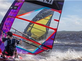 Slalom Championships 2021