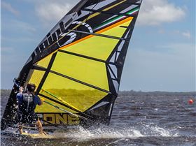 Slalom Championships 2021