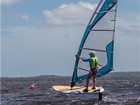 Slalom Championships 2021