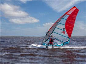 Slalom Championships 2021