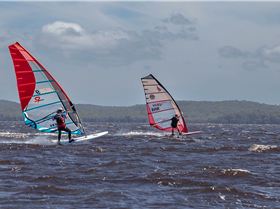 Slalom Championships 2021