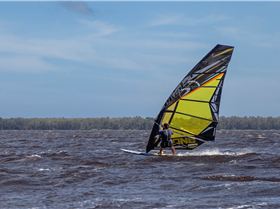 Slalom Championships 2021