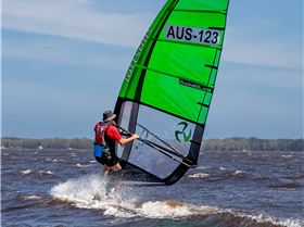 Slalom Championships 2021