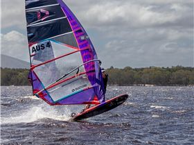 Slalom Championships 2021